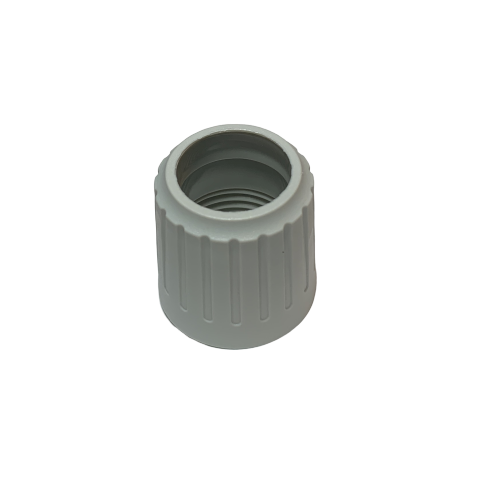 Lambda Plus Shaft Nut, Single Channel, Low Force, 2μL - 1000μL (Labnet)