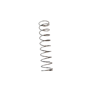 A Nichiryo / Oxford First Spring, 1000μL (Nichiryo) stands upright on a plain white background, precisely crafted for pipette use.