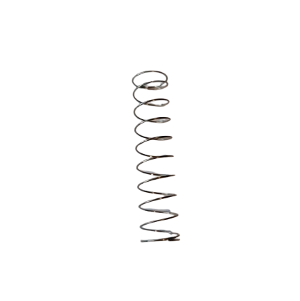NI 00-NLT-0201000 A Nichiryo / Oxford First Spring, 1000μL (Nichiryo) stands upright on a plain white background, precisely crafted for pipette use.