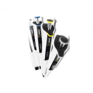 Single Channel Mechanical Pipettes