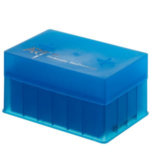 SoftFit-L Tips for Rainin LTS, 20μL, Non-Sterile, Low Retention, Racks with Lift-off Lid, Red, 4800 Tips (Thermo Scientific)