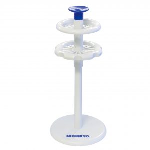 Carousel Stand for Nichipet Air, Premium, Premium LT and Nichiryo Le (Nichiryo)
