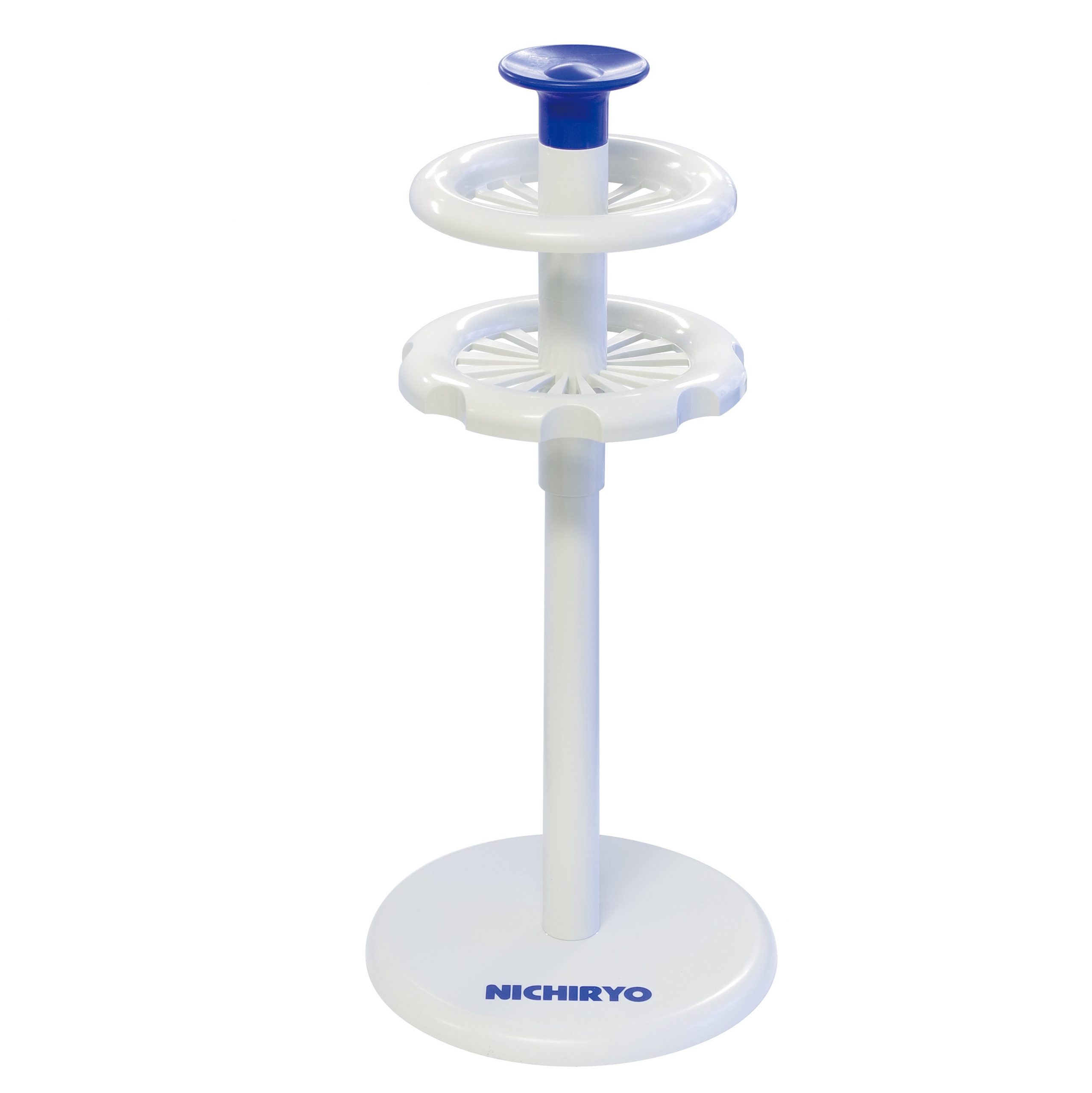 00-NAR-STD Carousel Stand for Nichipet Air, Premium, Premium LT and Nichiryo Le (Nichiryo)