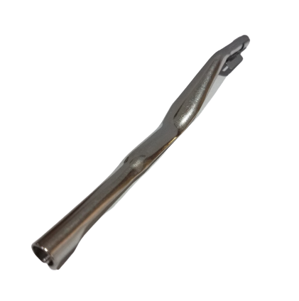 Rainin Tip Ejector Arm, Metal, Single Channel, LTS Shaft, 2μL, 10μL, 20μL (Rainin)