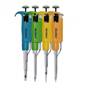 V-Pette Single Channel Pipettes (Labnet International)