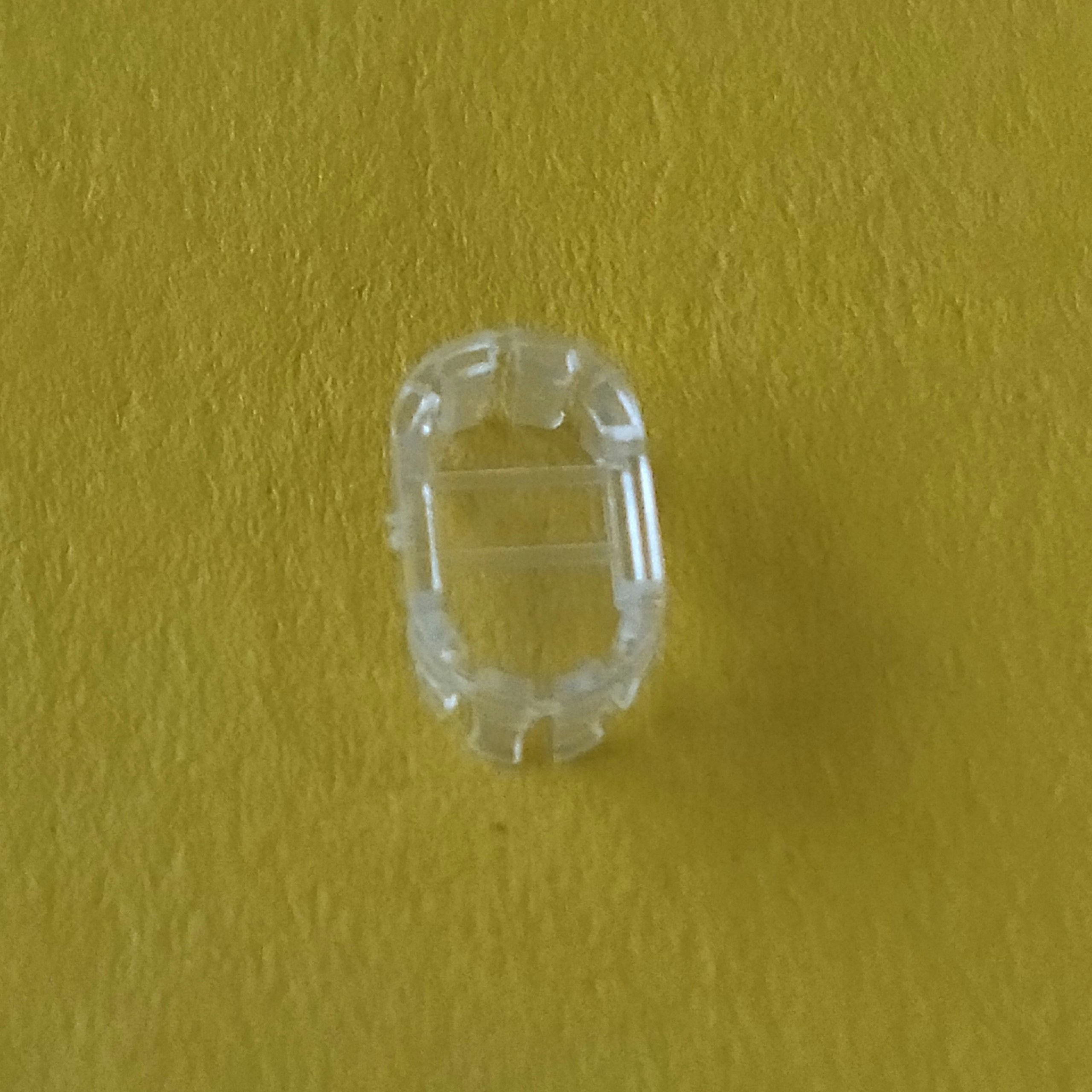 Reference 2 Customer Adjustment Display Window, Single & Multichannel (Eppendorf)