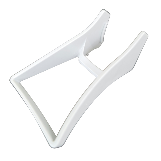 Easypet 3 Shelf Stand (Eppendorf)