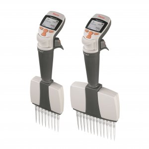 Finnpipette Novus Multichannel Pipettes (Thermo Scientific)