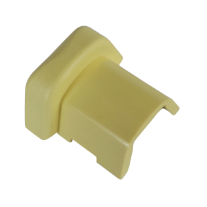 Nichipet EX Plus Ejector Button, 5000μL, 10mL (Nichiryo)