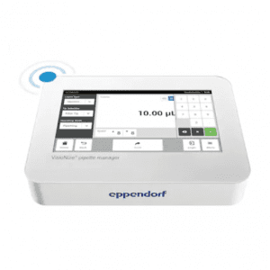 Pipette Manager (Eppendorf)