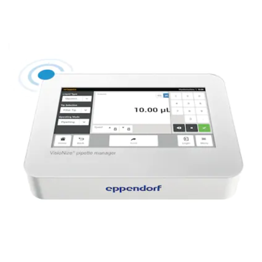 Pipette Manager (Eppendorf)