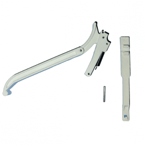 Proline Electronic / Epet, Single Channel,  Tip Ejector Assembly, Volumes up to 1000μL (Sartorius)