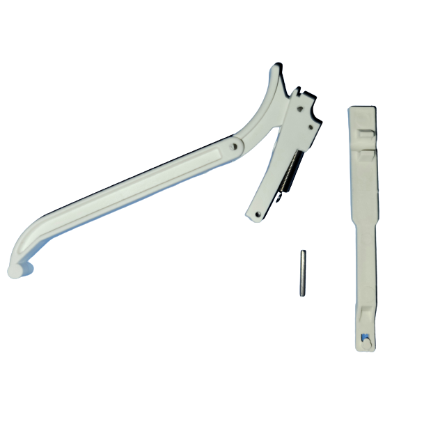 SA 711890 Proline Electronic / Epet, Single Channel, Tip Ejector Assembly, Volumes up to 1000μL (Sartorius)