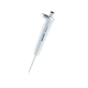 Reference 2 Single Channel, Fixed Volume, Mechanical Pipettes (Eppendorf)
