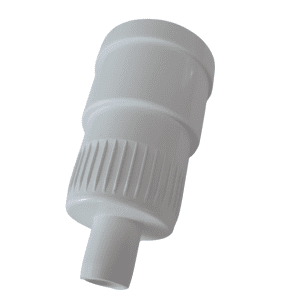 Nichiryo / Oxford Nozzle Cylinder, 10mL (Nichiryo)