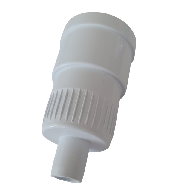 Nichiryo / Oxford Nozzle Cylinder, 10mL (Nichiryo)