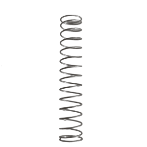 First Springs