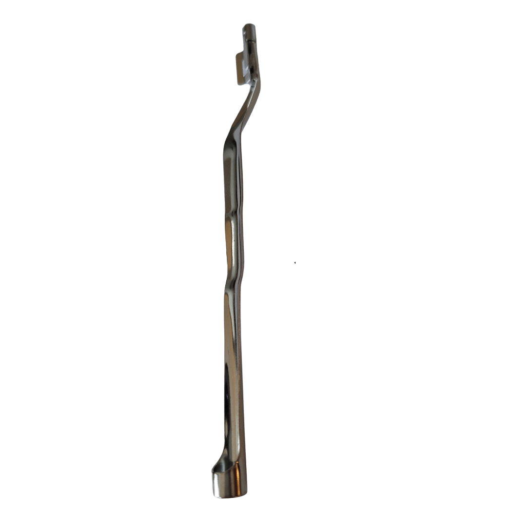 Rainin Tip Ejector Arm, Metal, Single Channel, Traditional Shaft