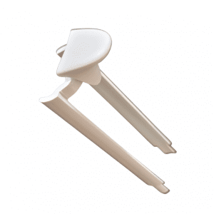 mLINE / Proline Plus, Tip Ejector, All Volumes, Grey (Sartorius)