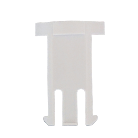 TS 1067310 Finnpipette F1 ClipTip Upgrade, Label Slider, Grey, All Volumes (Thermo Scientific)