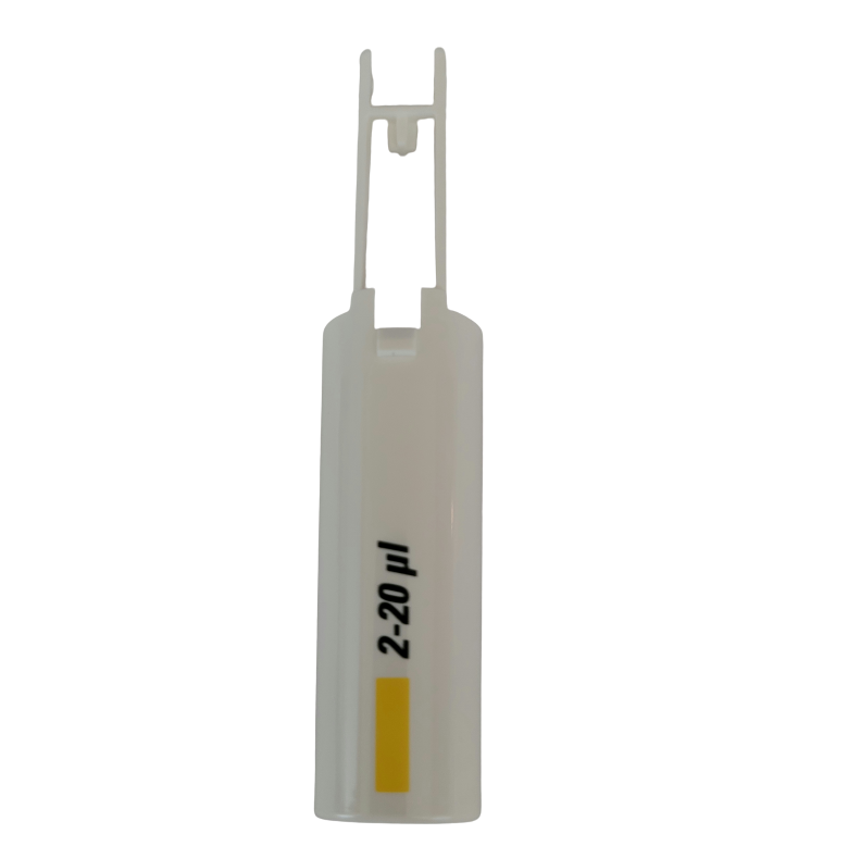 Finnpipette F1 Upgrade, Tip Ejector Pusher Lower Part, 20μL (Thermo Scientific)