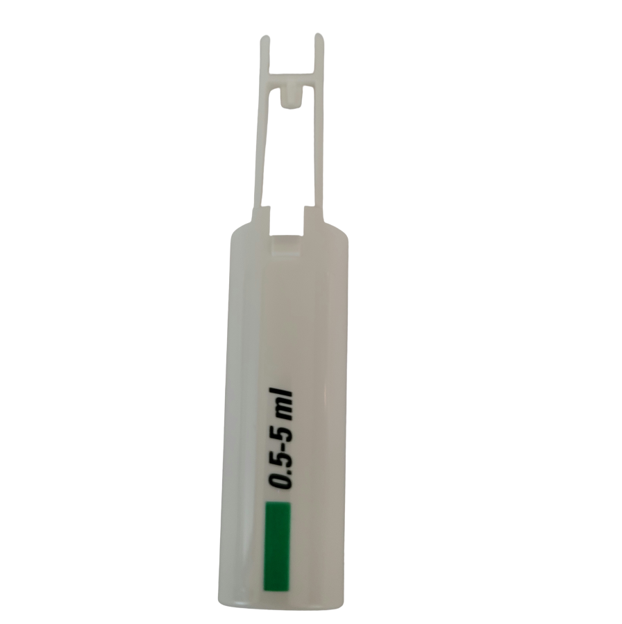 Finnpipette F1 Upgrade, Tip Ejector Pusher Lower Part, 5mL (Thermo Scientific)