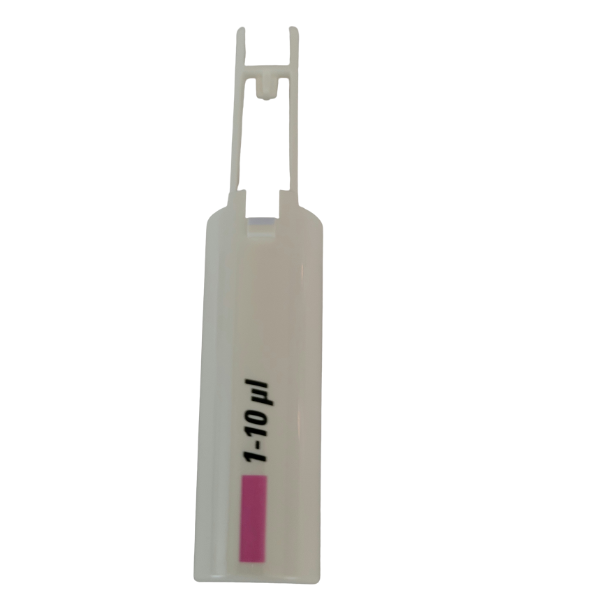 Finnpipette F1 Upgrade, Tip Ejector Pusher Lower Part, 10μL Micro (Thermo Scientific)