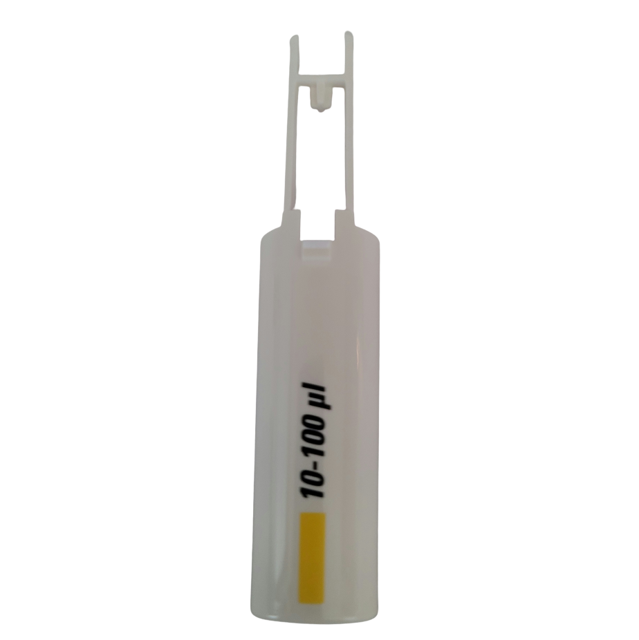 Finnpipette F1 Upgrade, Tip Ejector Pusher Lower Part, 100μL (Thermo Scientific)