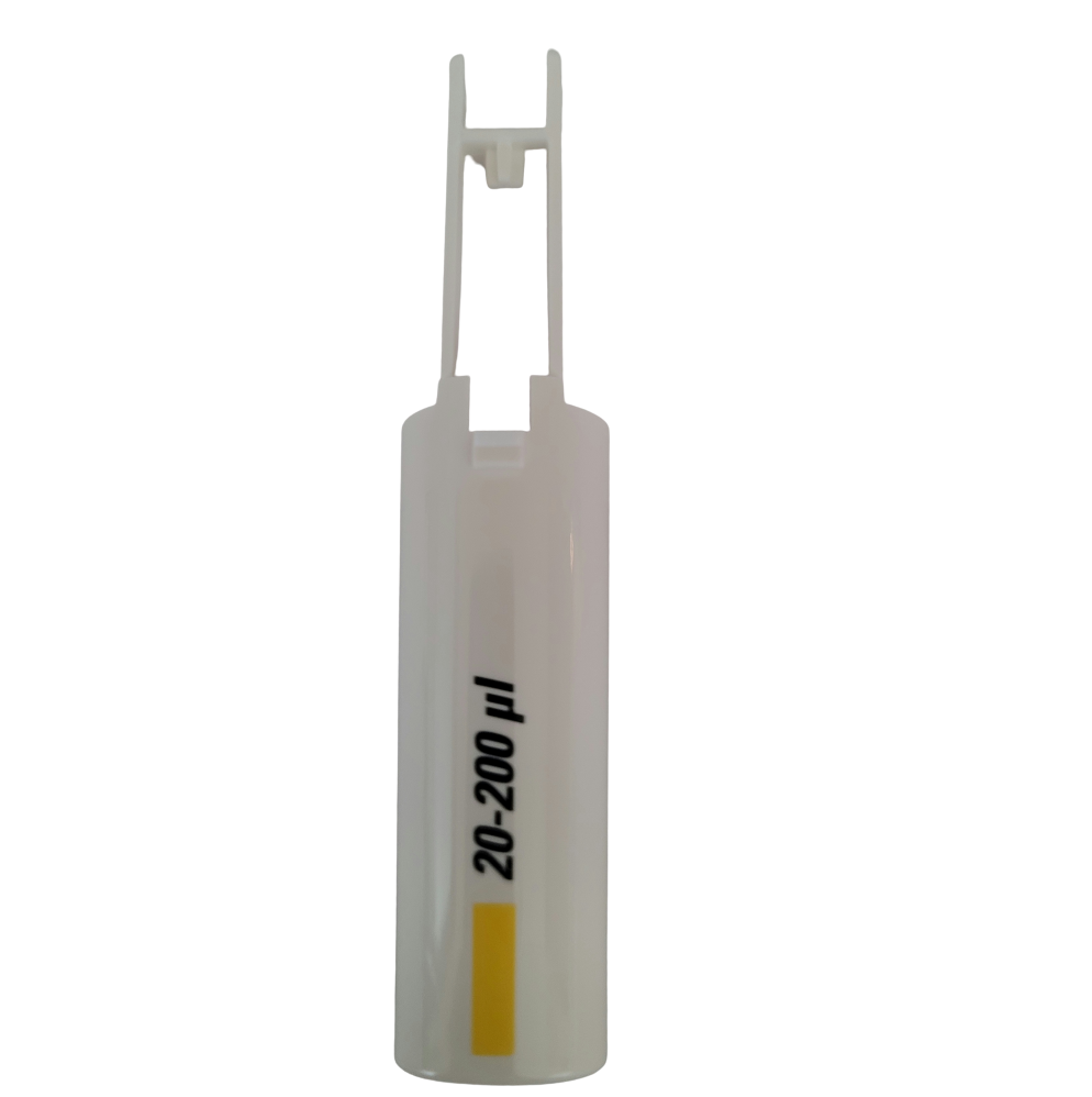 Finnpipette F1 Upgrade, Tip Ejector Pusher Lower Part, 200μL (Thermo Scientific)