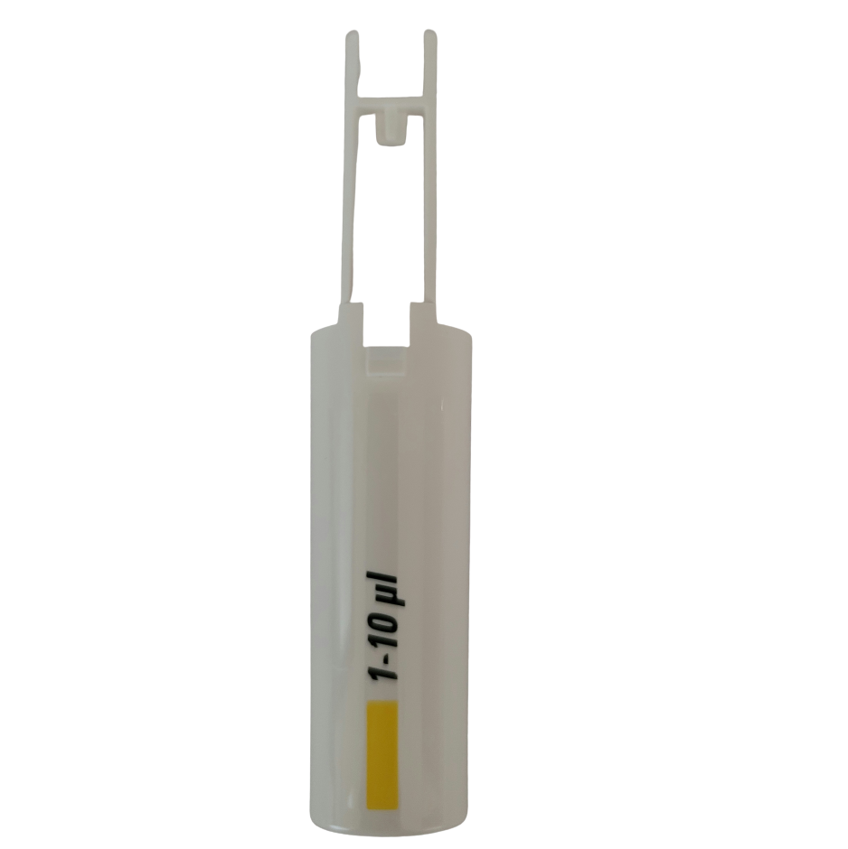 Finnpipette F1 Upgrade, Tip Ejector Pusher Lower Part, 10μL (Thermo Scientific)