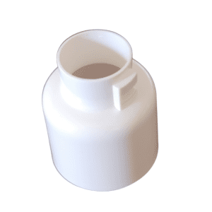 Finnpipette F1 Upgrade, Tip Ejector Top, Locked, 5mL (Thermo Scientific)