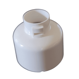 Finnpipette F1 Upgrade, Tip Ejector Top, Locked, 10mL (Thermo Scientific)