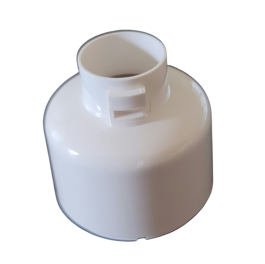 Finnpipette F1 Upgrade, Tip Ejector Top, Locked, 10mL (Thermo Scientific)