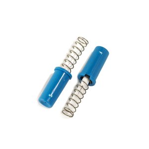 Portable Pipet-Aid XPress, Button Assembly, Blue (Drummond)