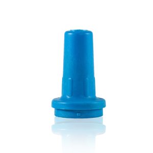 Portable Pipet-Aid XPress , Nosepiece, Blue (Drummond)