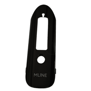 mLINE Display Window, New Style, Single & Multichannel, All Volumes (Sartorius)