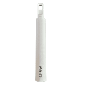 Finnpipette Digital / Fisherbrand II, Tip Ejector Pusher Lower Part, 0.5-10μL (Thermo Scientific)