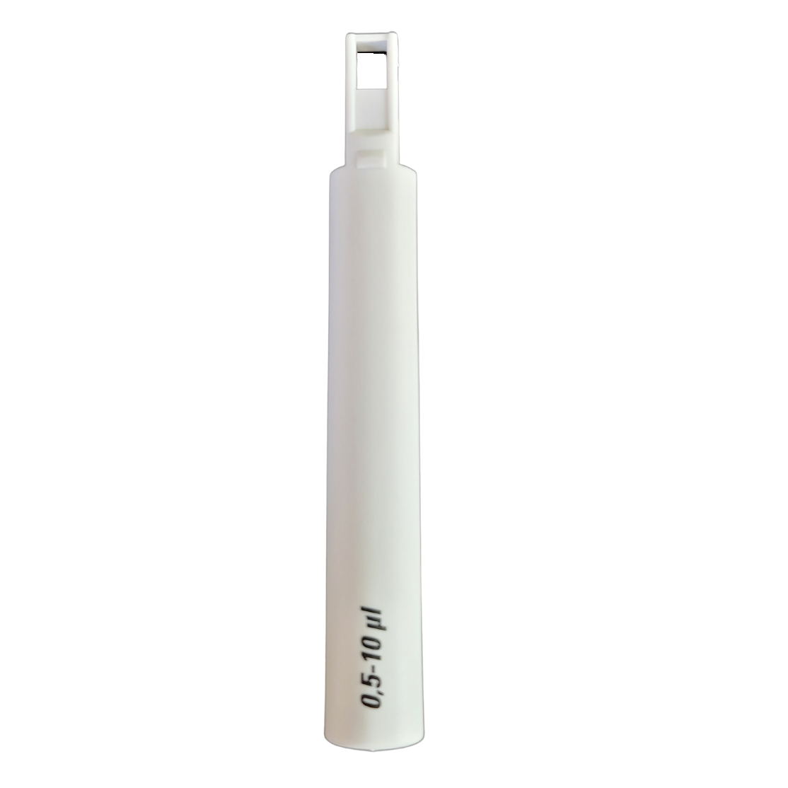 TS 10593012 Finnpipette Digital / Fisherbrand II, Tip Ejector Pusher Lower Part, 0.5-10μL (Thermo Scientific)