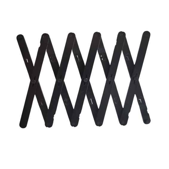 Move It Pipettes – Research Plus, Xplorer Plus, Grid, Multichannel, 6 Channel (Eppendorf)