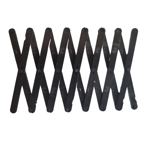 Move It Pipettes – Research Plus, Xplorer Plus, Grid, Multichannel, 8 Channel (Eppendorf)