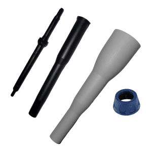 Pipette Parts