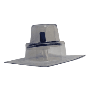 S1 Pipet Filler Hydrophobic Filters, 0.45μm, Sterile, 25 Pack (Thermo Scientific)