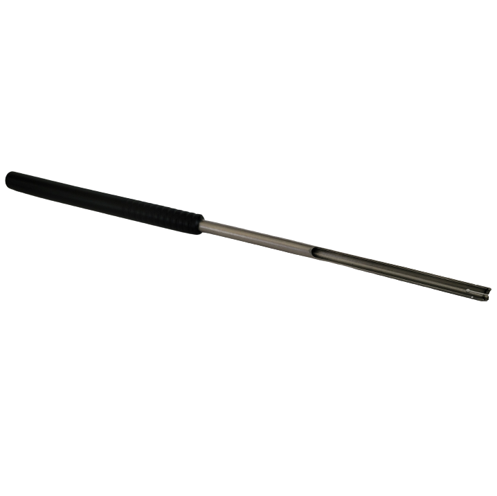 PS 10005N Rainin Pipet-Lite XLS/XLS+ C Clip Insertion Tool, 3 Clip Version (Pipette Supplies)