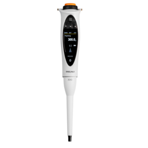 The Picus 2 Electronic Pipette, Single Channel, 10-300μL (Sartorius)
