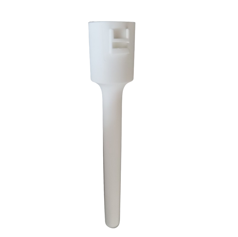 the Thermo Scientific Finnpipette F3 Tip Ejector for Single Channel pipettes (10μL–200μL).