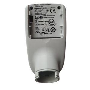 Thermo Scientific E1 ClipTip Top End Bottom Bluetooth Single Channel device
