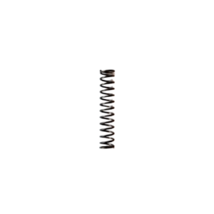 An E1 ClipTip Multichannel Ejector Spring (Thermo Scientific) is shown standing upright against a plain white background.