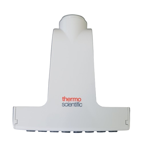 Finnpipette F1 ClipTip Tip Ejector, 8 Channel, 1-10μL Micro Finnpipette F1 ClipTip Tip Ejector, 8 Channel, 1-10μL Micro