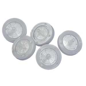 Corning Stripettor Pro & Ultra Pipet Controllers Hydrophobic PTFE filters, 0.45µm, 5 Pieces (Labnet)