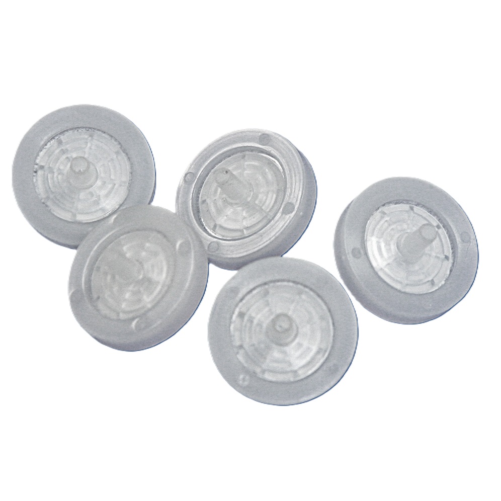 Corning Stripettor Pro & Ultra Pipet Controllers Hydrophobic PTFE filters, 0.45µm, 5 Pieces (Labnet)